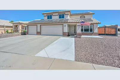 10806 W Adam Avenue, Peoria, AZ 85373 - Photo 1