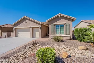 5174 W Buckskin, Eloy, AZ 85131 - Photo 1