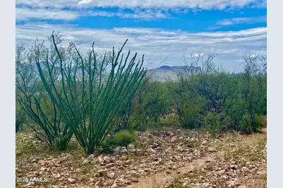 Tbd Lonely Dove Pl 8.23 Acres -- #11, Huachuca City, AZ 85616 - Photo 3