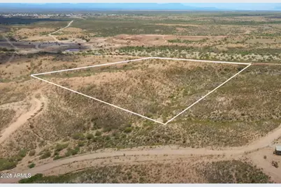 Tbd Lonely Dove Pl 8.23 Acres -- #11, Huachuca City, AZ 85616 - Photo 29