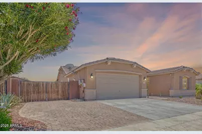 1101 W Oleander, Queen Creek, AZ 85140 - Photo 1