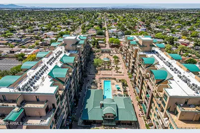16 W Encanto Boulevard #312, Phoenix, AZ 85003 - Photo 45