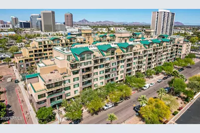 16 W Encanto Boulevard #312, Phoenix, AZ 85003 - Photo 51