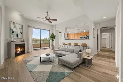 16 W Encanto Boulevard #312, Phoenix, AZ 85003 - Photo 1
