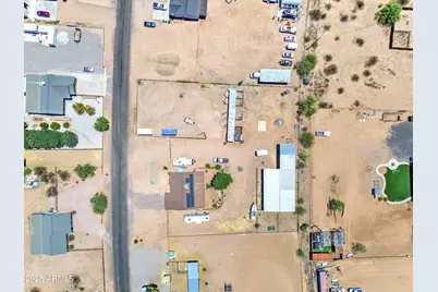 6525 E Fox Hollow Lane, San Tan Valley, AZ 85140 - Photo 35