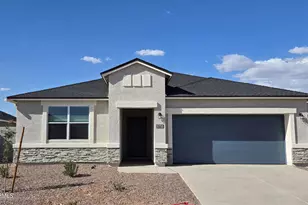 5758 E Freesia, San Tan Valley, AZ 85140 - Photo 1