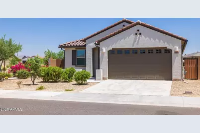 8924 W Solano Drive, Glendale, AZ 85305 - Photo 1