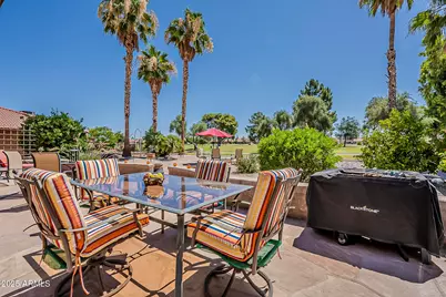 20811 N 124th Drive, Sun City West, AZ 85375 - Photo 37