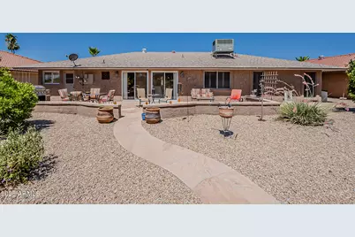 20811 N 124th Drive, Sun City West, AZ 85375 - Photo 39