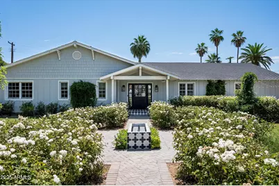 4125 N 64th Street, Scottsdale, AZ 85251 - Photo 1