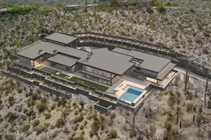 39307 N Silver Saddle Dr, Scottsdale, AZ 85262 - Photo 17