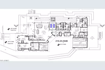 39307 N Silver Saddle Drive, Scottsdale, AZ 85262 - Photo 5