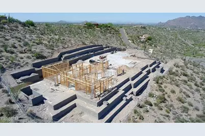 39307 N Silver Saddle Drive, Scottsdale, AZ 85262 - Photo 3