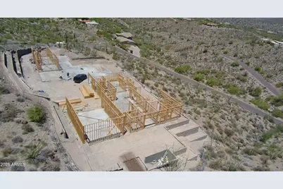 39307 N Silver Saddle Drive, Scottsdale, AZ 85262 - Photo 23