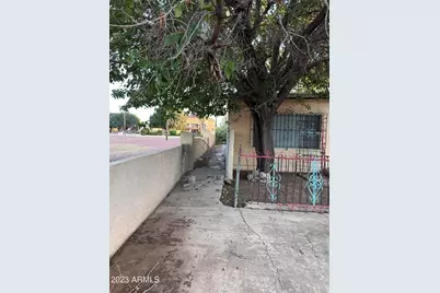 313 E 16th Street, Douglas, AZ 85607 - Photo 3