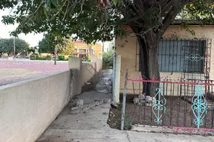 313 E 16th St, Douglas, AZ 85607 - Photo 3