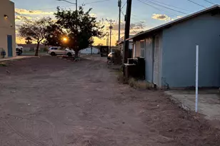 313 E 16th St, Douglas, AZ 85607 - Photo 9