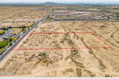 2863 N Peart Road #1, Casa Grande, AZ 85122 - Photo 7