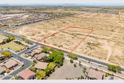 2863 N Peart Road #1, Casa Grande, AZ 85122 - Photo 3