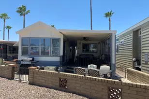 2290 S Seminole Dr, Apache Junction, AZ 85119 - Photo 1