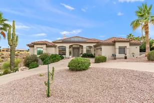 16009 E Ironwood, Fountain Hills, AZ 85268 - Photo 1