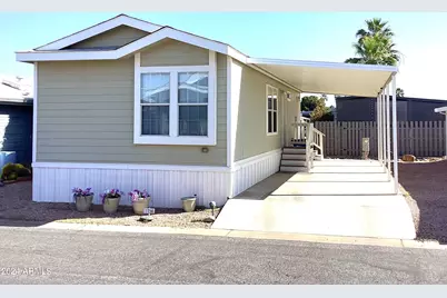 2206 S Ellsworth Road #1736, Mesa, AZ 85209 - Photo 1