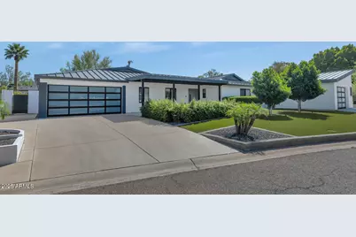 3420 E Oregon Avenue, Phoenix, AZ 85018 - Photo 1