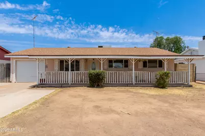 3314 W Corrine Drive, Phoenix, AZ 85029 - Photo 1