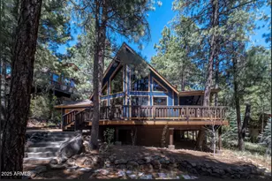 17405 S Shadow Rock, Munds Park, AZ 86017 - Photo 1