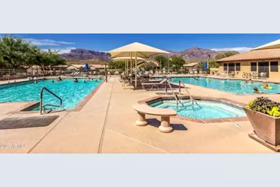 8061 E Lavender Drive, Gold Canyon, AZ 85118 - Photo 31