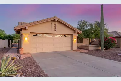 8061 E Lavender Drive, Gold Canyon, AZ 85118 - Photo 9