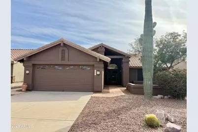 8061 E Lavender Drive, Gold Canyon, AZ 85118 - Photo 7