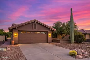 8061 E Lavender Dr, Gold Canyon, AZ 85118 - Photo 1