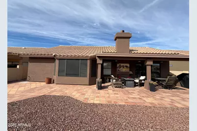 8061 E Lavender Drive, Gold Canyon, AZ 85118 - Photo 5