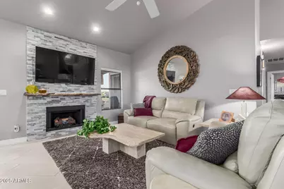 8061 E Lavender Drive, Gold Canyon, AZ 85118 - Photo 3