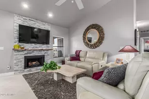 8061 E Lavender Dr, Gold Canyon, AZ 85118 - Photo 3