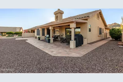 8061 E Lavender Drive, Gold Canyon, AZ 85118 - Photo 45