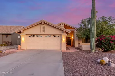 8061 E Lavender Drive, Gold Canyon, AZ 85118 - Photo 7