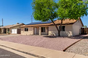 4134 W Camino Acequia, Phoenix, AZ 85051 - Photo 1