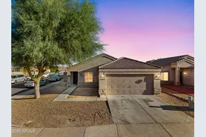 12417 W Scotts Drive, El Mirage, AZ 85335 - Photo 1