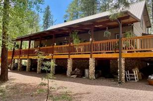 8 Co Rd 2083, Alpine, AZ 85920 - Photo 1