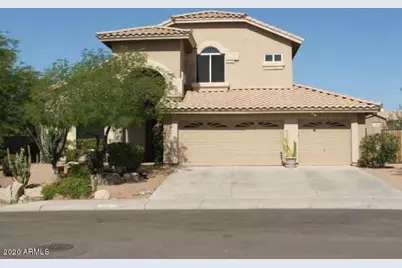 19204 N 92nd Street, Scottsdale, AZ 85255 - Photo 1