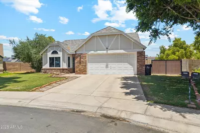 18819 N 49th Avenue, Glendale, AZ 85308 - Photo 1