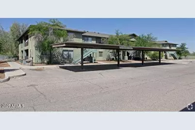 623 N Main Street #102, Coolidge, AZ 85128 - Photo 1