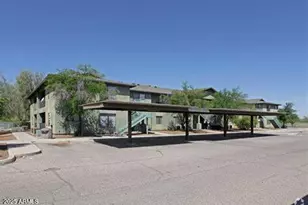 623 N Main St, Coolidge, AZ 85128 - Photo 1