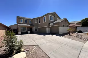 10347 West Odeum Ln, Tolleson, AZ 85353 - Photo 1