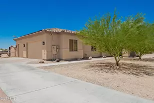 9858 N Faldale Rd, Casa Grande, AZ 85122 - Photo 3