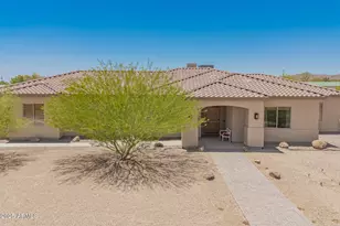 9858 N Faldale Rd, Casa Grande, AZ 85122 - Photo 41