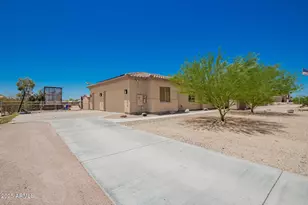 9858 N Faldale Rd, Casa Grande, AZ 85122 - Photo 17
