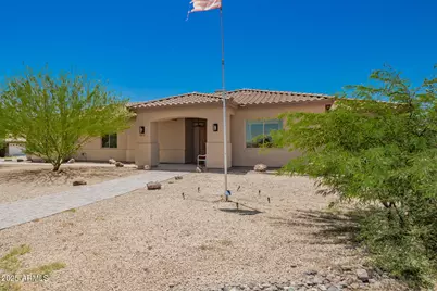 9858 N Faldale Road, Casa Grande, AZ 85122 - Photo 19